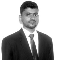 Rajenthar Jeganathan