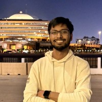 Sanket Jain