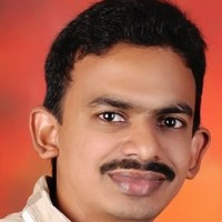 Padmanabha Raju Pakalapati
