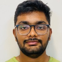 Nihar Simhadri