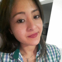 Geraldine Espitia Neira