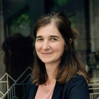 Gaëlle Belot-Dubourdieu