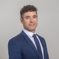 Martin Cusack