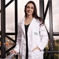 Veronica Barros