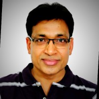 Dr. Govindarajan Mj
