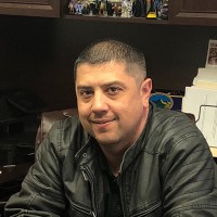 Joseph Rivera