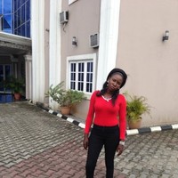 Nwankwo Chinasa Abigail