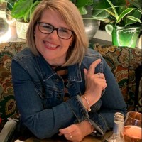 Claire Rowlands