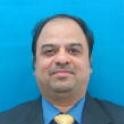 Nandan Datar