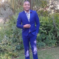 John Mamabolo