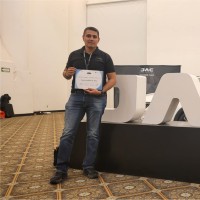 Juventino Missael Carmona Camarillo