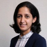 Priyanka Kinagi