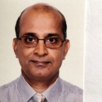 Mallikarjun Gamane