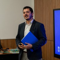 Rodolfo Ávila Campos