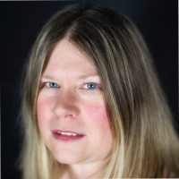 Ruth Jordan