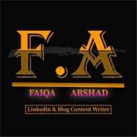 Faiqa Arshad