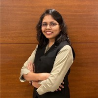 Pragna Purohit, Ph.D
