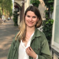 Marte Saupstad