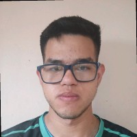 Samuel Pinheiro Nogueira