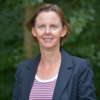 Brigitte Oomen
