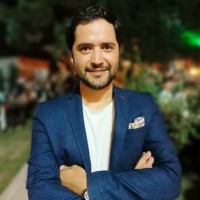 Ferdi Konak