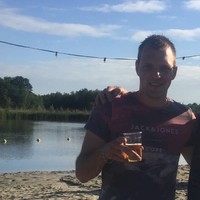Sander Dijkstra