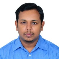 Raghesh Nair
