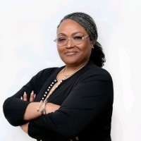 Vanessa Washington-Redd