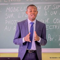 Abel Iswamo