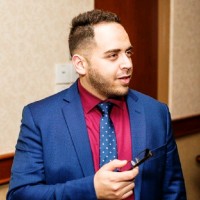Kareem Alkhaldi