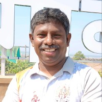 Esakki Raja