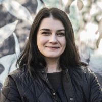 Olena Staranchuk