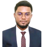 MOHD JUNAID UDDIN
