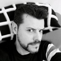 Carlos Garcia Benito