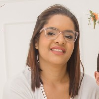 Ana Paula Nascimento dos Santos