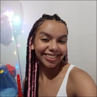 Alynne Evangelista Da Silva