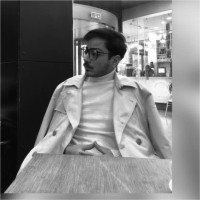 Arsalan Hosseinzadeh