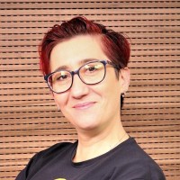 Erica Mariana Guiglielmin