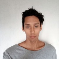 Carlos Barreto Ravelo