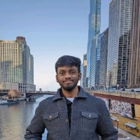 Pradeep Mohan