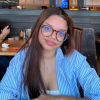 Thayná Araújo