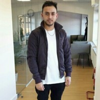 Aamer Saeed