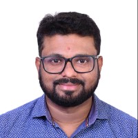 Deekshith Shetty S