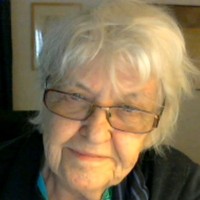Gunnel Körvall