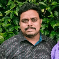 Hari Krishnan