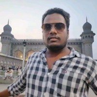 Vinothkumar K