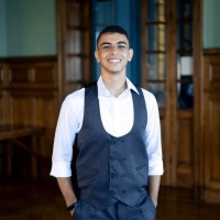 Abdallah Maher