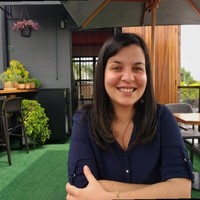 Amanda Maestrini Dallabona