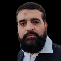 Zubair Iftikhar