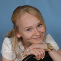 Ольга Зырянова